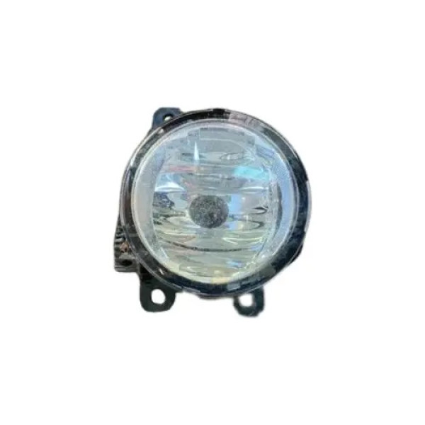 Farol De Milha Neblina Lado Direito Fiat Argo 2017 2018 2019 Branco