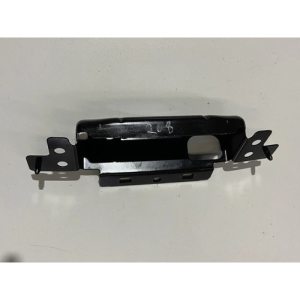 Suporte Fechadura Tampa Traseira Peugeot 208 2014 2015 2016