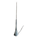 Antena Do Teto Tiguan 2.0 Tsi 2010 2011 Preto