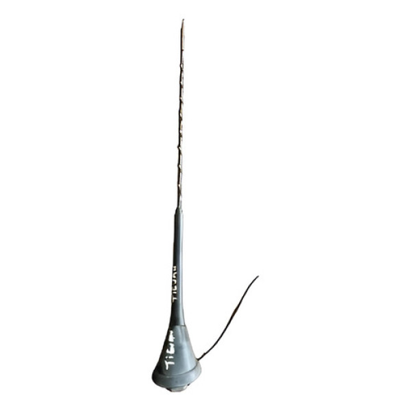Antena Do Teto Tiguan 2.0 Tsi 2010 2011 Preto