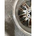 Roda Avulsa Gm Tracker 1.2 1.0 Aro 17 2022 26218763 Avaria Preto