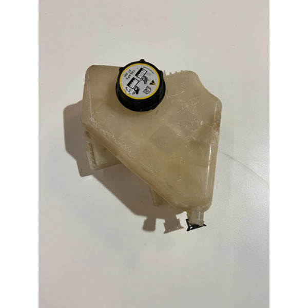 Reservatorio Agua Do Radiador Ka 1.0 3cc 2015 2016 2017 2018