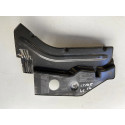 Extensão Parabarro Esquerdo Chevrolet Cruze 1.8 2012 2013