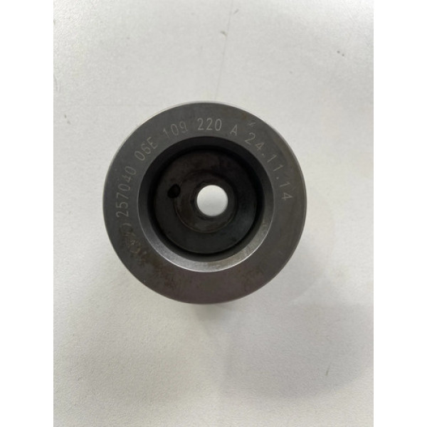 Pinhão Corrente Do Motor Touareg 4.2 V8 2010 2011