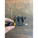 Bico Injetor Renault Captur 1.6 2019 2020 Unidade