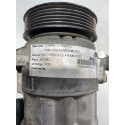 Compressor Ar Condicionado Fiat Toro 2.0 Diesel 2021 2022