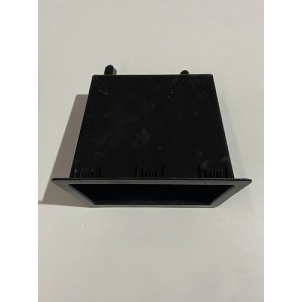 Suporte Porta Objetos Porta Malas Direito Bmw X1 2017 2018 Preto