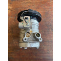 Compressor De Ar Condicionado Kwid 1.0 2018 2019
