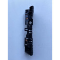 Suporte Multimidia Chevrolet Tracker 1.2 2021 2022 Preto
