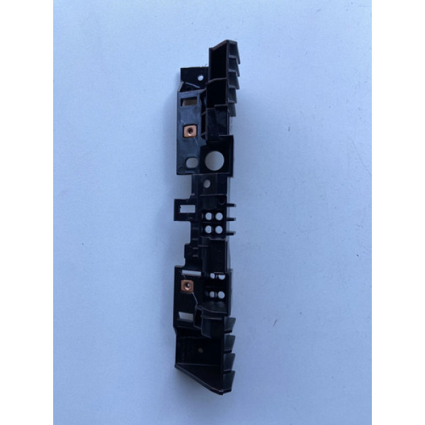 Suporte Multimidia Chevrolet Tracker 1.2 2021 2022 Preto