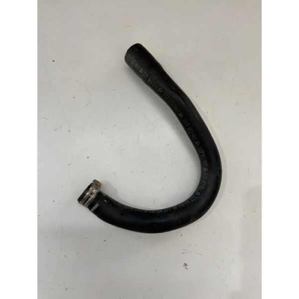 Mangueira Do Radiador Jeep Compass 2.0 Flex 2017 2018