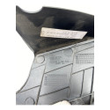 Moldura Interna Porta Traseira Direita Cruze Sedan 2012 Preto