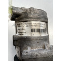 Compressor Ar Condicionado Siena Attract 1.0 75 Cv 2018 2019
