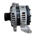 Alternador Tracker 1.4 Turbo 2017 2018