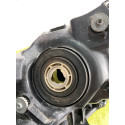 Farol Lado Direito Corolla 2015 2016 Direito/passageiro