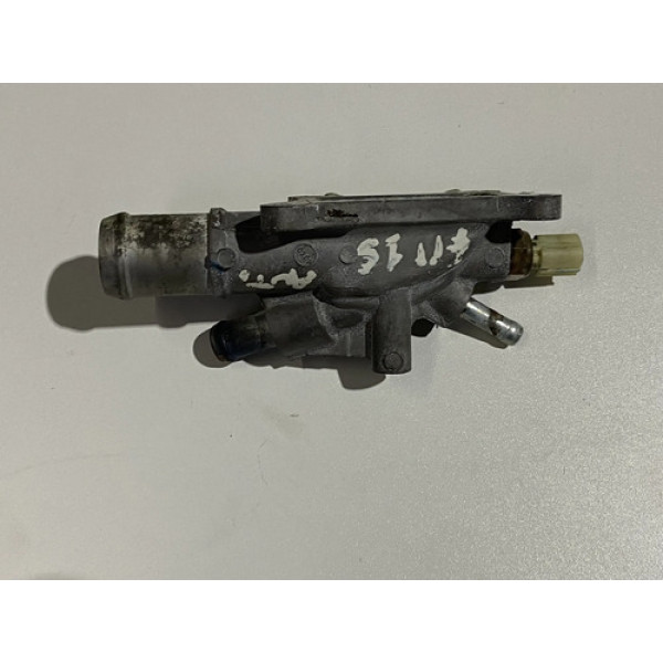 Cavalete Agua Do Cabeçote Honda Fit 1.5 2011 2012 2013