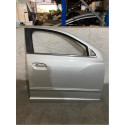 Porta Dianteira Direita Cobalt 2012 2013 2014 2015 Dianteira Direito Prateado