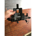 Suporte Bateria Onix Plus Turbo 1.0 3cc 2020 2021