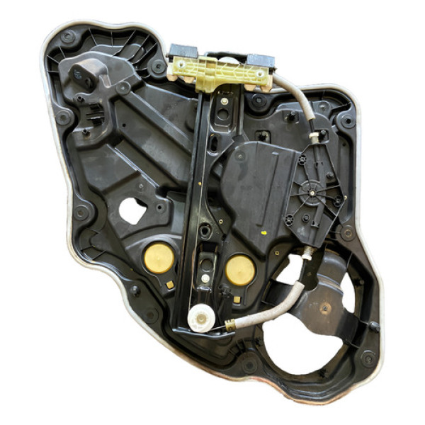 Máquina De Vidro Traseiro Direito Jeep Compass 2.0 Flex 2018