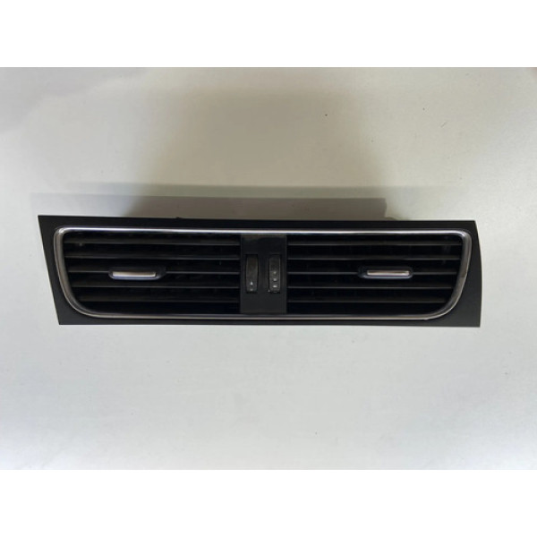 Difusor De Ar Central Audi A4 2.0 2010 2011