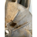 Suporte Do Coxim Traseiro Câmbio Gm Cruze Aut 2012 2013