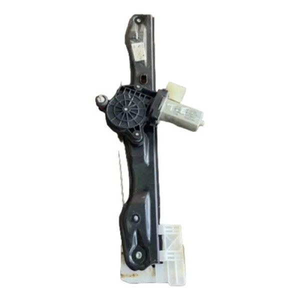 Maquina De Vidro Traseira Esquerda Bmw 328 2014 2015