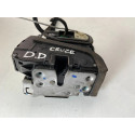 Fechadura De Porta Dianteira Direita Cruze 1.4 Ltz 2017 2018