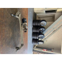 Motor Limpador Parabrisa Spin 2013 2014