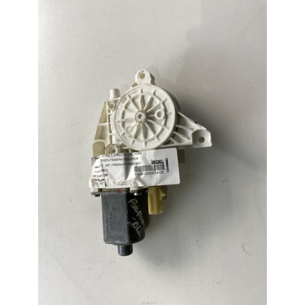Motor Vidro Elétrico Traseira Esquerda Freemont 2.4 2012