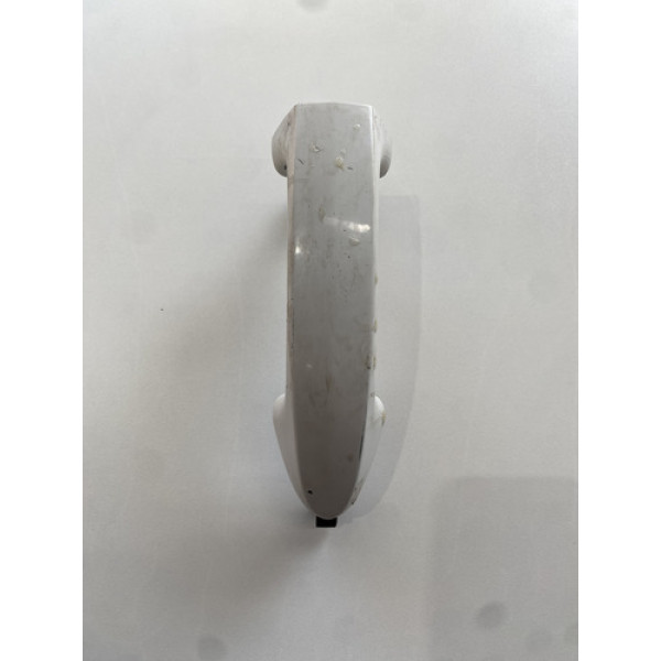 Maçaneta Externa Lado Direito Ford Ka 2016 2017 2018 2019 Preto Dianteira