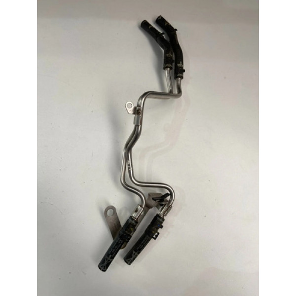 Mangueira De Refrigeração Da Turbina Volkswagen Up 1.0 2018