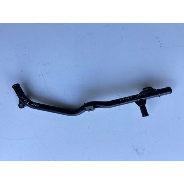 Tubo Cano Da Água Radiador Vw Nivus 1.0 3cc 2021/2022
