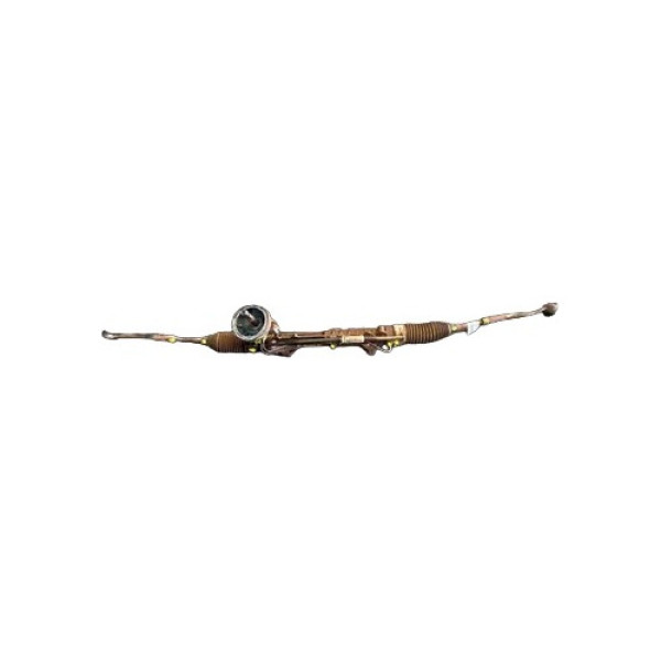Setor De Direção Hidráulica C3 Aircross 1.6 2011 2012
