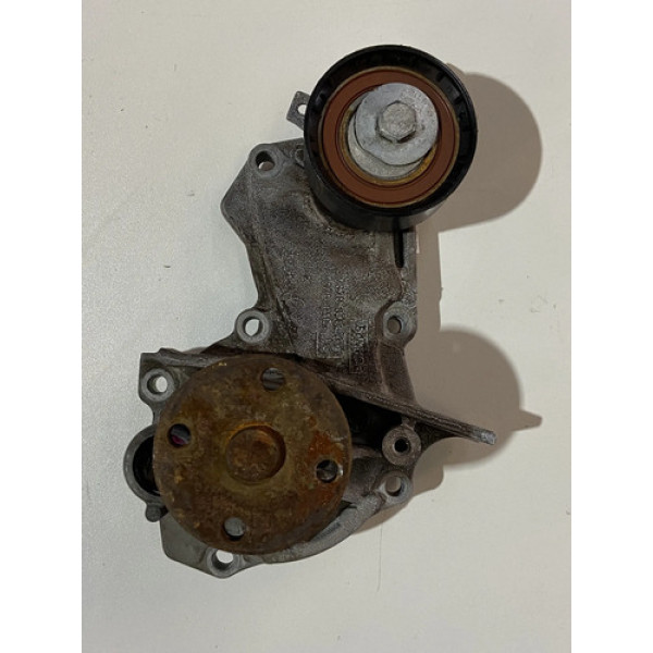 Bomba Da Agua Ford Ka 1.5 4cc 2014 2015 2016