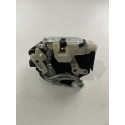  Fechadura De Porta Traseira Esquerda Mitsubishi Airtrek 200