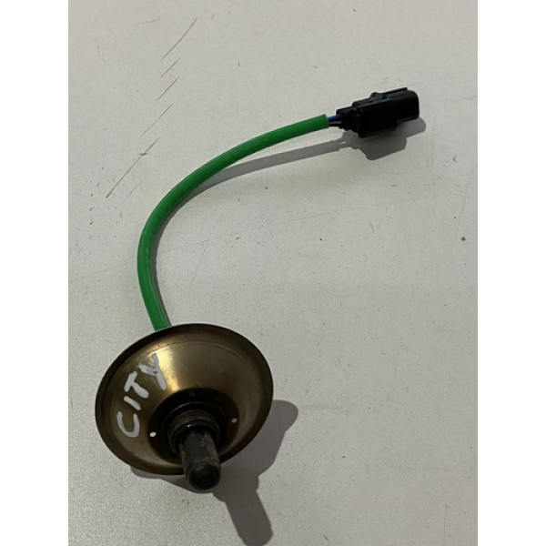 Sonda Lambda City Fit 1.5 Flex 211200-2572 Pré Catalisador