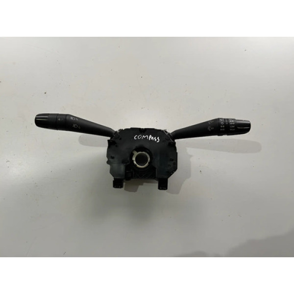 Chave Seta Jeep Compass 2.0 Flex 2017 2018
