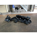 Acabamento Esquerdo Painel Jeep Compass 1.3 2023 2024