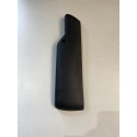 Acabamento Banco Lado Direito Renault Megane 2007 2009 Preto