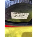 Lanterna Traseira Esquerda Onix 2018 2019 Esquerdo Vermelho