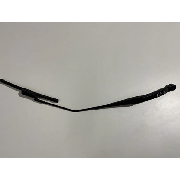 Braço Limpador Parabrisa Lado Direito Fit 2011 2012 Direito