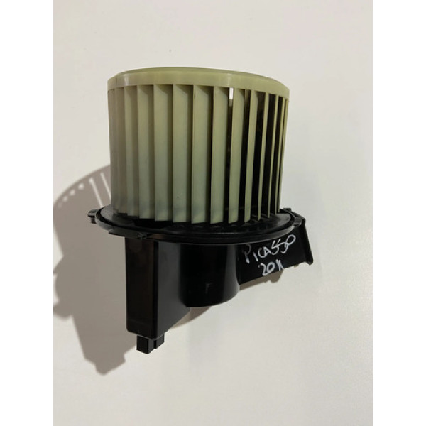 Motor Ventilador Interno Citroen Xsara Picasso 1.6 2011 127v