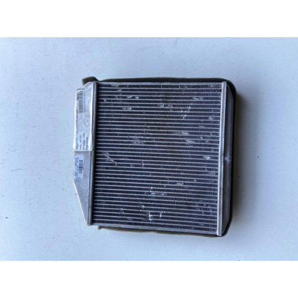 Radiador Ar Quente Toro 2.0 Diesel 2020 2021 2022