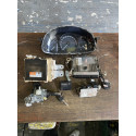 Kit Chave Modulo Injeção Corolla 1.8 144cv 2016 2017 Aut