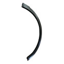 Moldura Para-lama Tras Le Chevrolet Captiva Sport 2.4l 09/17