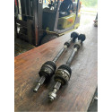 Semi Eixo Lado Direito Spin 1.8 2013 2014 Aut.