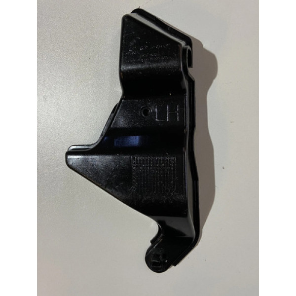 Capa Trava Porta Dianteira Esquerda Hyundai Hb20 2012 A 2019