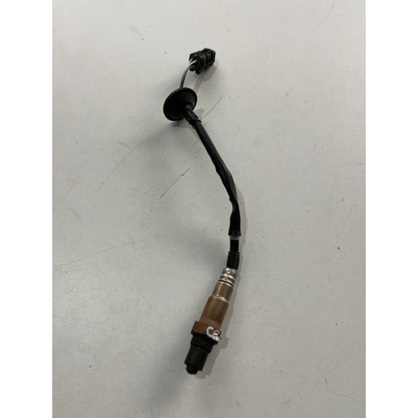 Sonda Lambda Pós Para Kia Cerato 1.6 16v Gasolina 392102b070