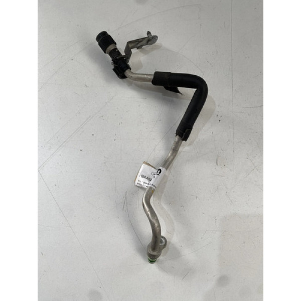 Mangueira Ar Condicionado Fiat Toro 2.0 Diesel 2021 2022