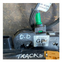 Fechadura De Porta Dianteira Direita Tracker 2014 2015